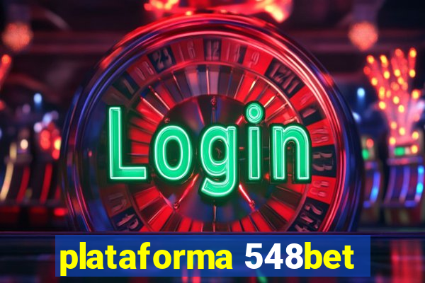 plataforma 548bet